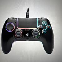 Controller con cavo ps5/pc