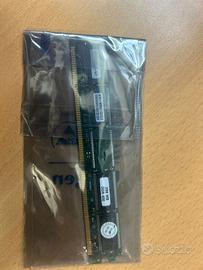 10pz Memoria RAM Ddr400 - 256mb