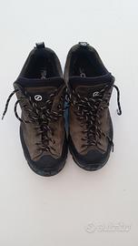 scarpe da trekking 