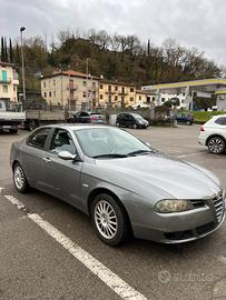 Alfa Romeo 156 1.6