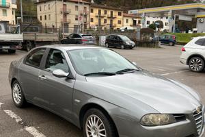 Alfa Romeo 156 1.6