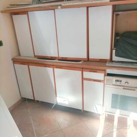 Cucina usata