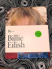 Billie eilish libro