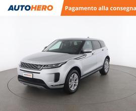 LAND ROVER Range Rover Evoque DN70674