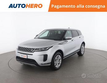 LAND ROVER Range Rover Evoque DN70674