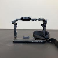 Tilta Cage per Canon EOS R5/R6 (V1)