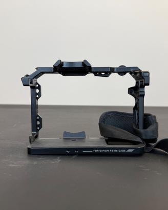 Tilta Cage per Canon EOS R5/R6 (V1)