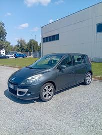 Renault SCENIC Dynamic 1.5 dCi – 2010