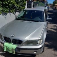 BMW 320 e46