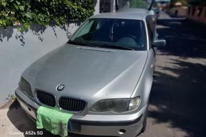 BMW 320 e46