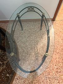 Lunghesa 116  Largheza 66