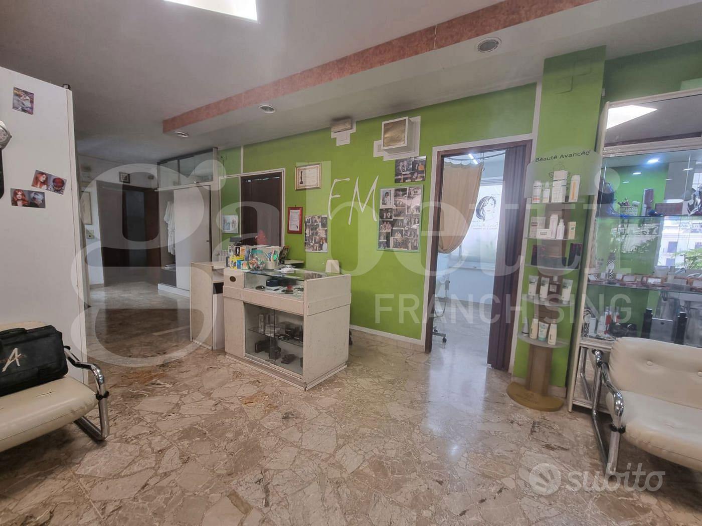 Negozio Palermo [Cod. 71/25VCG] - Altro