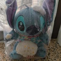 peluches stitch Attack snaks 
