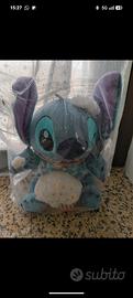 peluches stitch Attack snaks 