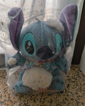 peluches stitch Attack snaks 