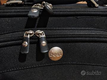 Borsa originale premium Dell per notebook
