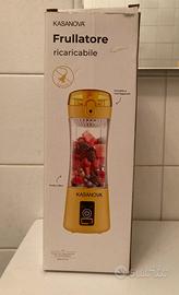 Frullatore Portatile