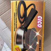 Fornello Elettrico Ardes Cico – Piastra Rapida