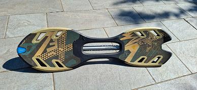 WAVEBOARD OXELO