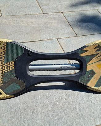 WAVEBOARD OXELO