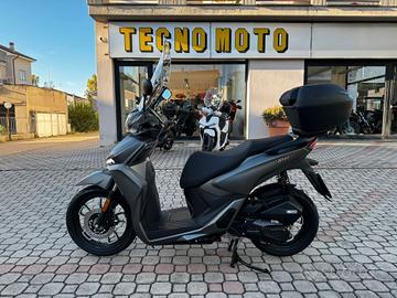 Voge Sfida SR16 *200cc* PROMO