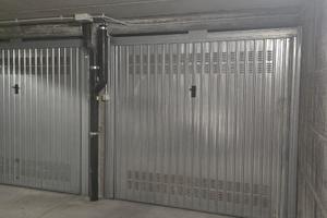 Box auto/1 posto medie dimensioni (Grugliasco-To)