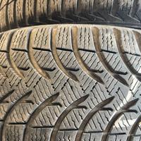 4 GOMME USATE QUATTRO STAGIONI 1856515 - CP3051473