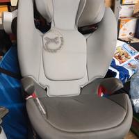 SEGGIOLINO AUTO CYBEX Solution M-Fix