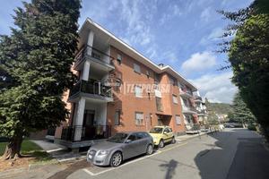 BILOCALE CON AMPIO TERRAZZO E CANTINA