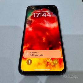 iPhone XS 64 Giga