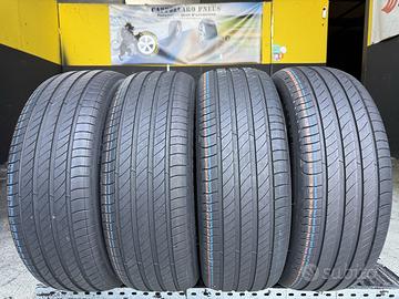 4 Gomme Michelin 205/55R19 97V Estivi 90% residui