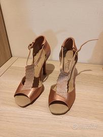 Scarpe da ballo