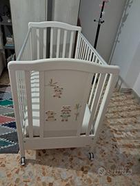 Lettino bambino Picci