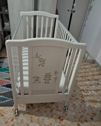 Lettino bambino Picci