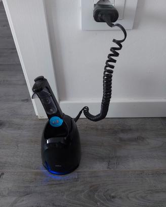 Braun 81314663 Stazione di Pulizia Clean&Renew