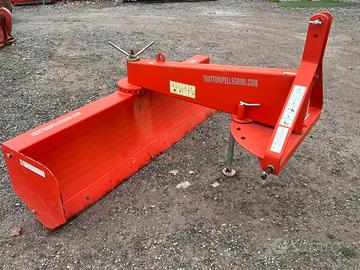 Lama Livellatrice 2 m