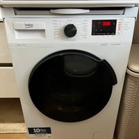 Lavatrice beko 8 kg