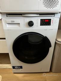 Lavatrice beko 8 kg