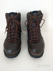 Scarponi Gronell Traditional Vercors Plus EUR-46