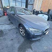 Ricambi BMW 320D 2.0 163cv del 2012