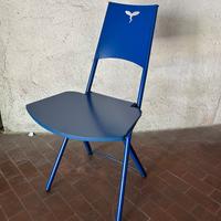 Sedie pieghevoli Cattelan Italia