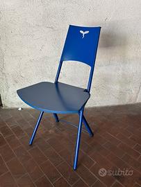 Sedie pieghevoli Cattelan Italia