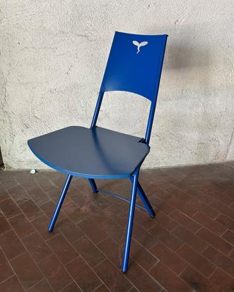 Sedie pieghevoli Cattelan Italia