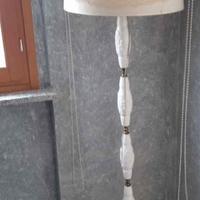 lampada vintage anni 50