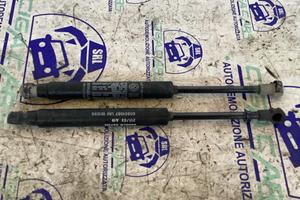 ALFA ROMEO 156 BERLINA - PISTONCINI COFANO POSTERI