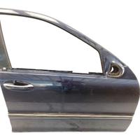 Porta anteriore destra mercedes classe c w203 s203