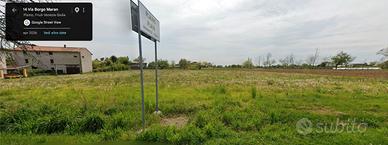 Terreno Edificabile a Plaino