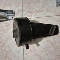 Filtro aria metallo Gilera.