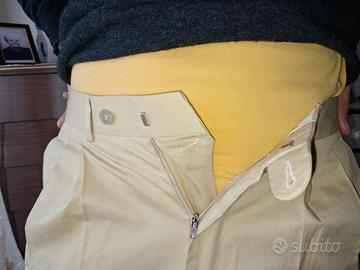 pantalone uomo