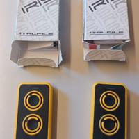 telecomandi cancello nuovi